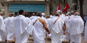 نابل: 814 حاج وحاجة يغادرون في اتجاه البقاع المقدّسة بداية من 18 ماي الجاري
