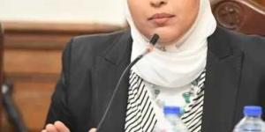 النائبة أميرة أبوشقة: مشروع الحكومة لقانون الإيجارات القديمة يحمل ثغرات قانونية واضحة