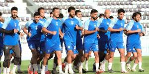 المحلة يجهز التونسى بن حموده للحاق بمواجهة الجونه المصيربة