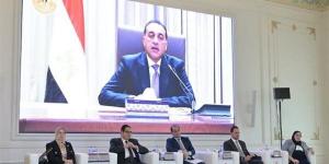 جامعة القاهرة تقود حوار الإصلاح والتنمية من قلب العاصمة الجديدة