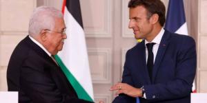 باريس: «لا أحد سيملي على فرنسا موقفها» بشأن الاعتراف بالدولة الفلسطينية