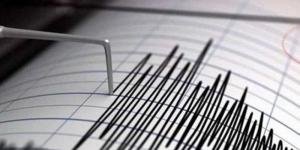 زلزال بقوة (6.4) درجات يضرب شمال مصر