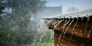 طقس اليوم: أمطار والحرارة تتراوح بين 21و 33 درجة