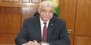 جامعة المنوفية تتصدر في التقييم السنوي لمراكز التدريب الكشفي