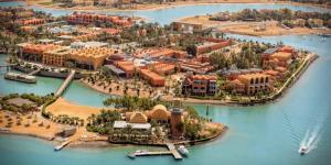 “أوراسكوم للتنمية” تتحول لربح 1.98 مليار جنيه في الربع الأول