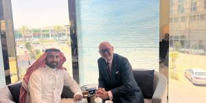 ما يحدث في السعودية اليوم ليس مجرد نمو سياحي... بل إعادة رسم لمستقبل الضيافة عالمياً