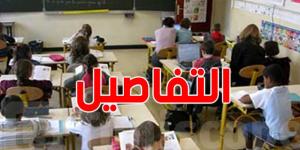 عنف وتراشق بالحجارة أمام مدرسة إعدادية بسوسة يُرعب التلاميذ والأولياء