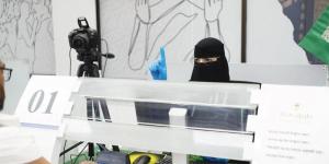 المرأة السعودية.. جهود حثيثة لخدمة ضيوف الرحمن