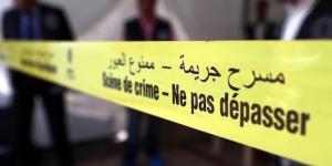 داخل معهد في خزندار: تلميذ يحاول قتل زميله طعناً بسكين