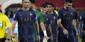 النصر السعودي يسرح لابورت ومشجعوه يطالبون رونالدو بالرحيل