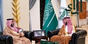 الجمعية العمومية لجمعية الإعاقة السمعية بمنطقة جازان تعقد اجتماعها العادي الأول