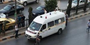 وفاة شخص دهسًا في عبدون وضبط حدث يقود مركبة دون ترخيص