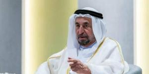 حاكم الشارقة يشكل مجلس ضاحية الرقة