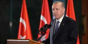 أردوغان: تركيا تحولت إلى مركز لدبلوماسية السلام