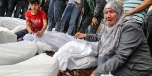 ارتفاع حصيلة الشهداء في قطاع غزة إلى 53.010 منذ بدء حرب الإبادة الإسرائيلية