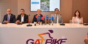 GATBIKE 2025 : الحدث الرياضي والثقافي والبيئي والتضامني في قلب قرطاج