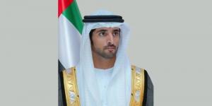 حمدان بن محمد: رؤية محمد بن زايد ومحمد بن راشد للمستقبل جعلت من الإمارات نموذجاً ملهماً