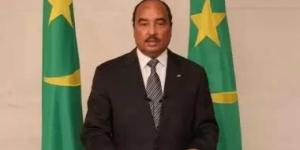 الحكم على رئيس موريتانيا السابق محمد ولد عبد العزيز بالسجن 15 عاما
