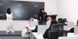 طلاب “الأمان الأسري” يزورون مركز الخدمات الطبية الشرعية بالرياض