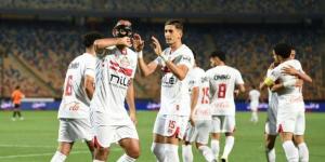 عاجل.. الزمالك ينهي اتفاقه مع أول الصفقات الصيفية