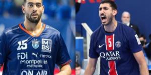 أون سبورت تنقل نهائي كأس فرنسا لكرة اليد بمشاركة يحيى ودودو