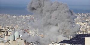 استشهاد 43 فلسطينيًا