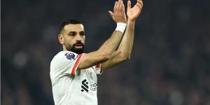 صلاح على رأس قائمة المرشحين لأفضل لاعب بالدوري الإنجليزي