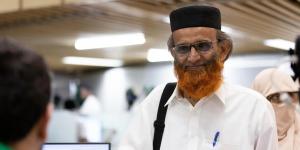 للعام الثاني.. كراتشي تستقبل "مبادرة طريق مكة" بقلوب مملوءة بالامتنان