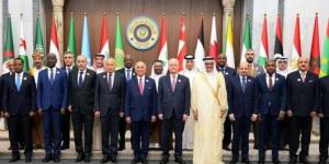 انطلاق اجتماع وزراء الخارجية العرب في بغداد تمهيداً للقمة الـ34