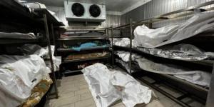 أكثر من 40 شهيداً في غزة فجراً.. والاحتلال يركز قصفه على خانيونس