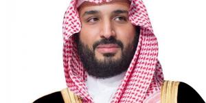 ولي العهد يهنئ ألبانيزي بتنصيبه رئيسًا لوزراء أستراليا