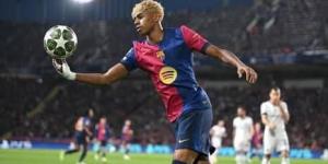 برشلونة على أعتاب التتويج.. الفوز على إسبانيول يمنح البارسا لقب الليجا رسمياً