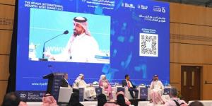 أسبوع الرياض للصناعة 2025 يؤكد الحراك السعودي لتشكيل مستقبل القطاع