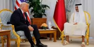 ترامب في قطر.. صفقة طائرات ضخمة واتفاقيات مليارية مرتقبة
