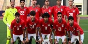 تشكيل منتخب مصر أمام المغرب.. زعلوك في الهجوم