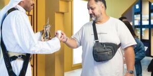 «هيئة الأدب» تختم مشاركتها في بوينس آيرس