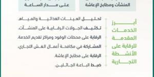 أمانة المدينة تكثّف جهودها الرقابية استعدادًا لموسم الحج