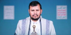 عاجل/ إسرائيل تهدّد باغتيال الزعيم الحوثي