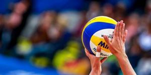 الكرة الطائرة: تربص المنتخب ينطلق يوم 18 ماي