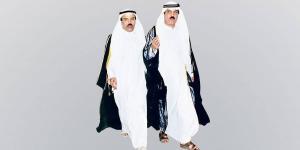 مقالات تريم عمران.. حيادية وموضوعية وصواب رؤى