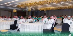 مركز وقاء يواصل استعداداته وجاهزيته لموسم حج 1446هـ