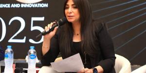المستشارة مروة بركات تستعرض جهود القومي للمرأة في محور التمكين السياسي