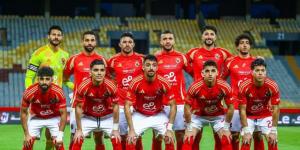 مواعيد مباريات اليوم.. ظهور الأهلي وبيراميدز و«مرموش» في مهمة اللقب الأول