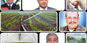 مصر تدخل عصر "الري الذكي"