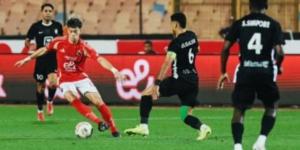 الأهلي يتقدم لحسم الدوري في الثانية الأخيرة بقدم وسام أبوعلي.. وبيراميدز أمله الوحيد بأفريقيا