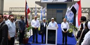 رئيس الوزراء: الأتوبيس الترددي سيمثل نقلة حضارية كبيرة داخل القاهرة الكبري