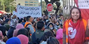 مريم الدزيري (منسقة حراك الدكاترة المعطّلين) ل«الشروق» .. نطالب بالإنتداب ونرفض المناظرات