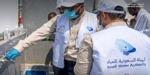 السعودية للمياه تطلق مبادرة تحفيزية تُعفي المخالفين من الغرامات المالية