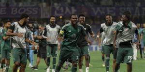 موعد مباراة الأهلي القادمة بعد الفوز على الخلود