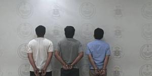 ضبط 3 متهمين بحملات حج وهمية